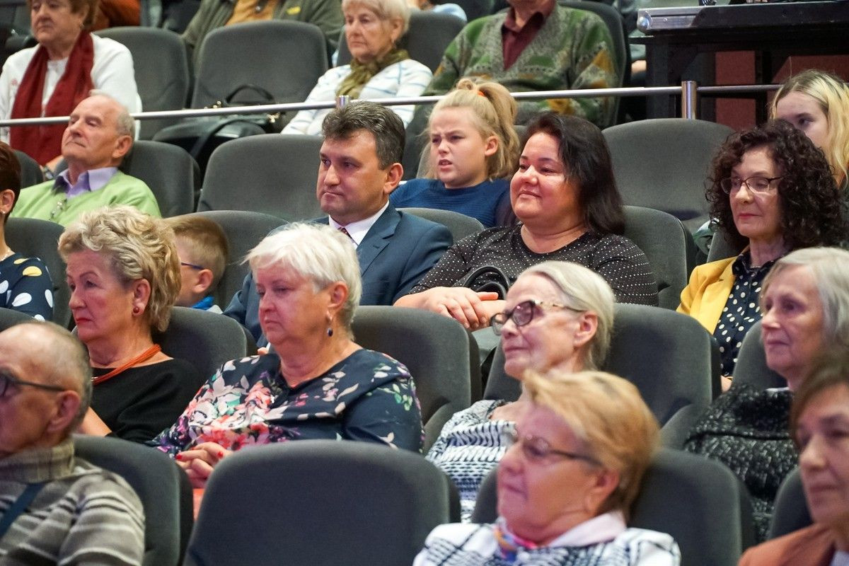 Księga ludzkiej pamięci na 30-lecie stowarzyszeń kresowych