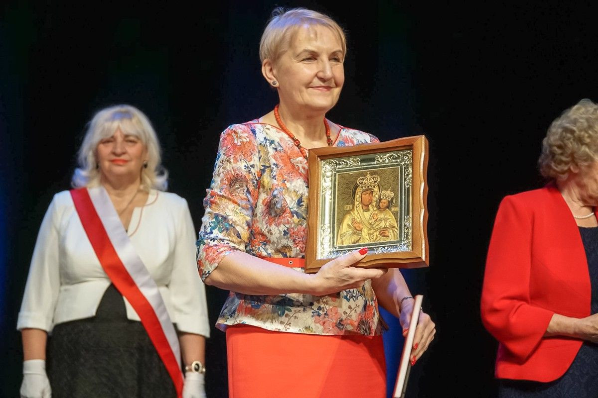 Księga ludzkiej pamięci na 30-lecie stowarzyszeń kresowych