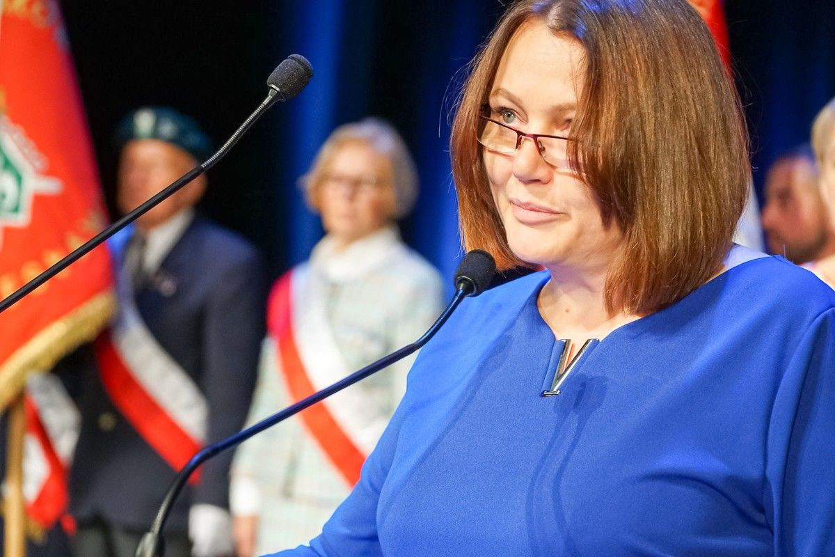 Księga ludzkiej pamięci na 30-lecie stowarzyszeń kresowych