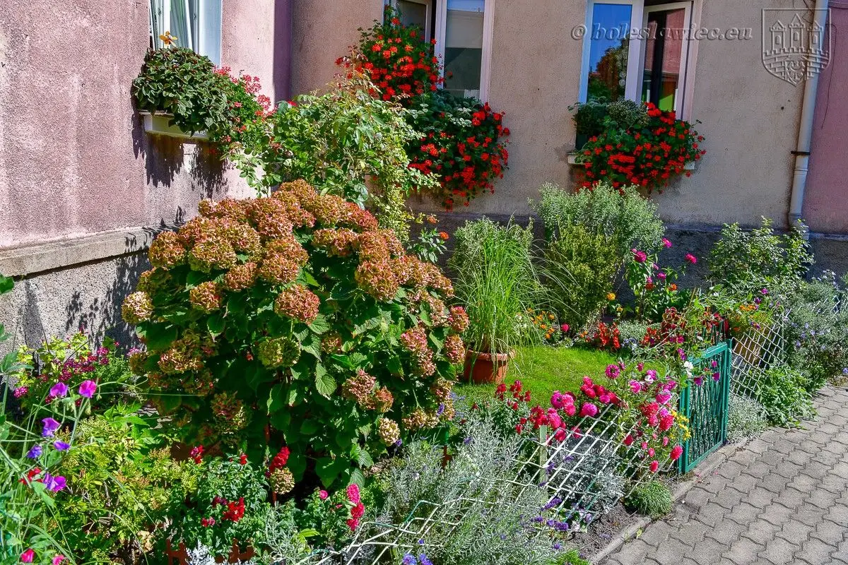 Відомі лауреати конкурсу «Bolesławiec у квітах 2019»
