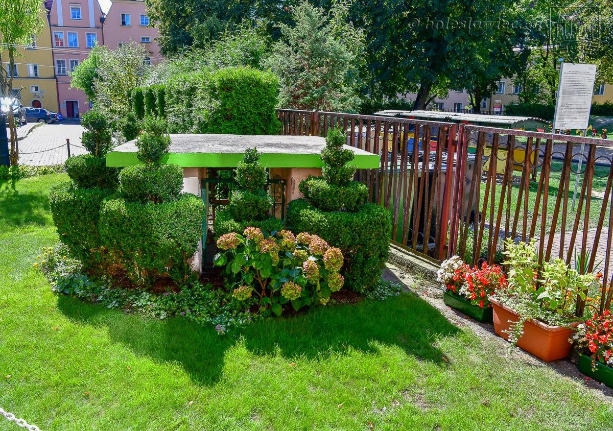 Znamy laureatów konkursu „Bolesławiec w kwiatach 2019”