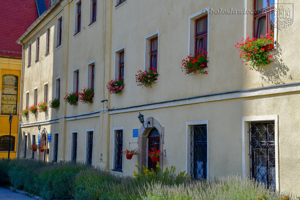 Znamy laureatów konkursu „Bolesławiec w kwiatach 2019”