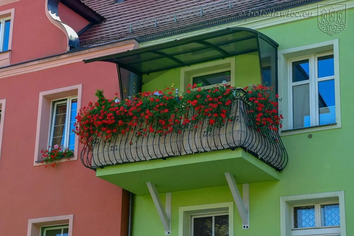 Znamy laureatów konkursu „Bolesławiec w kwiatach 2019”