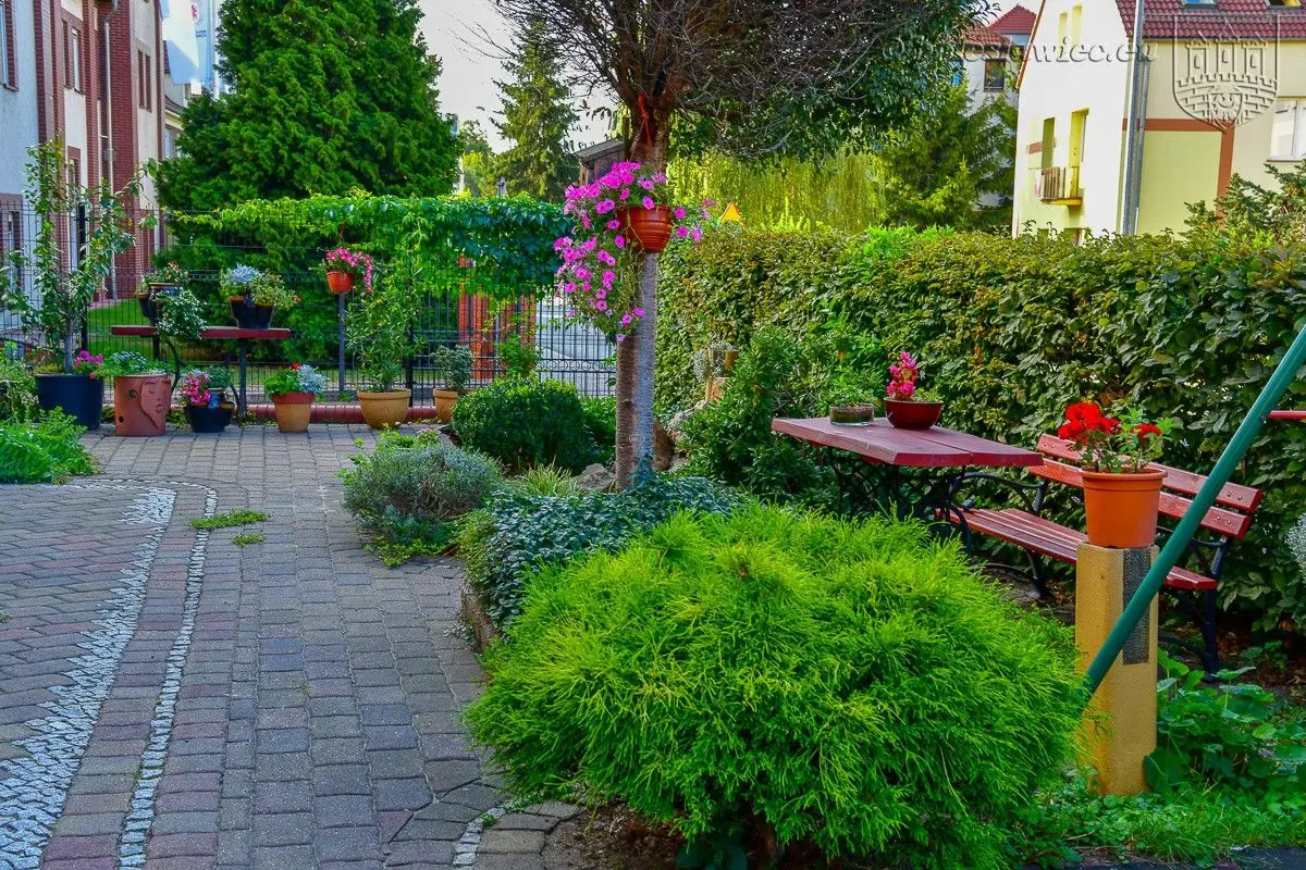 Znamy laureatów konkursu „Bolesławiec w kwiatach 2019”