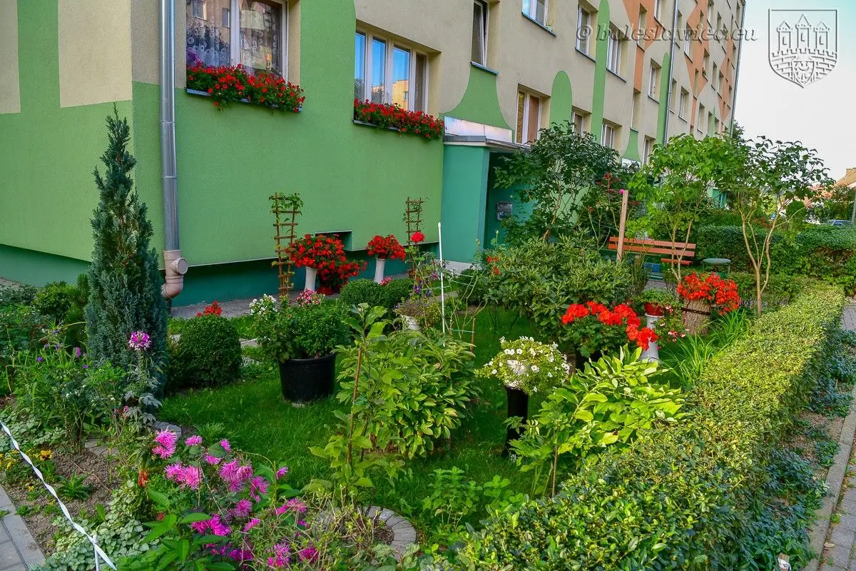 Відомі лауреати конкурсу «Bolesławiec у квітах 2019»