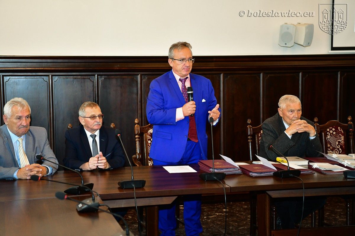 Znamy laureatów konkursu „Bolesławiec w kwiatach 2019”