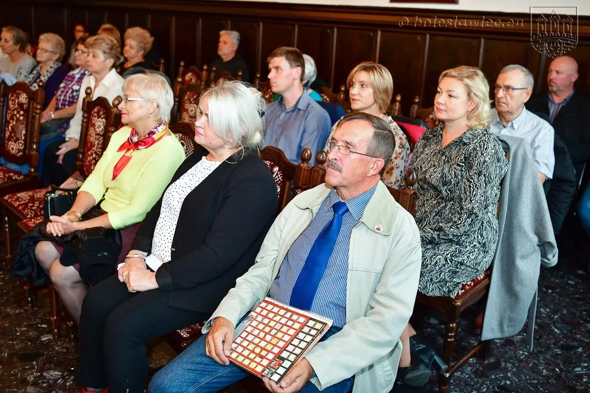 Znamy laureatów konkursu „Bolesławiec w kwiatach 2019”