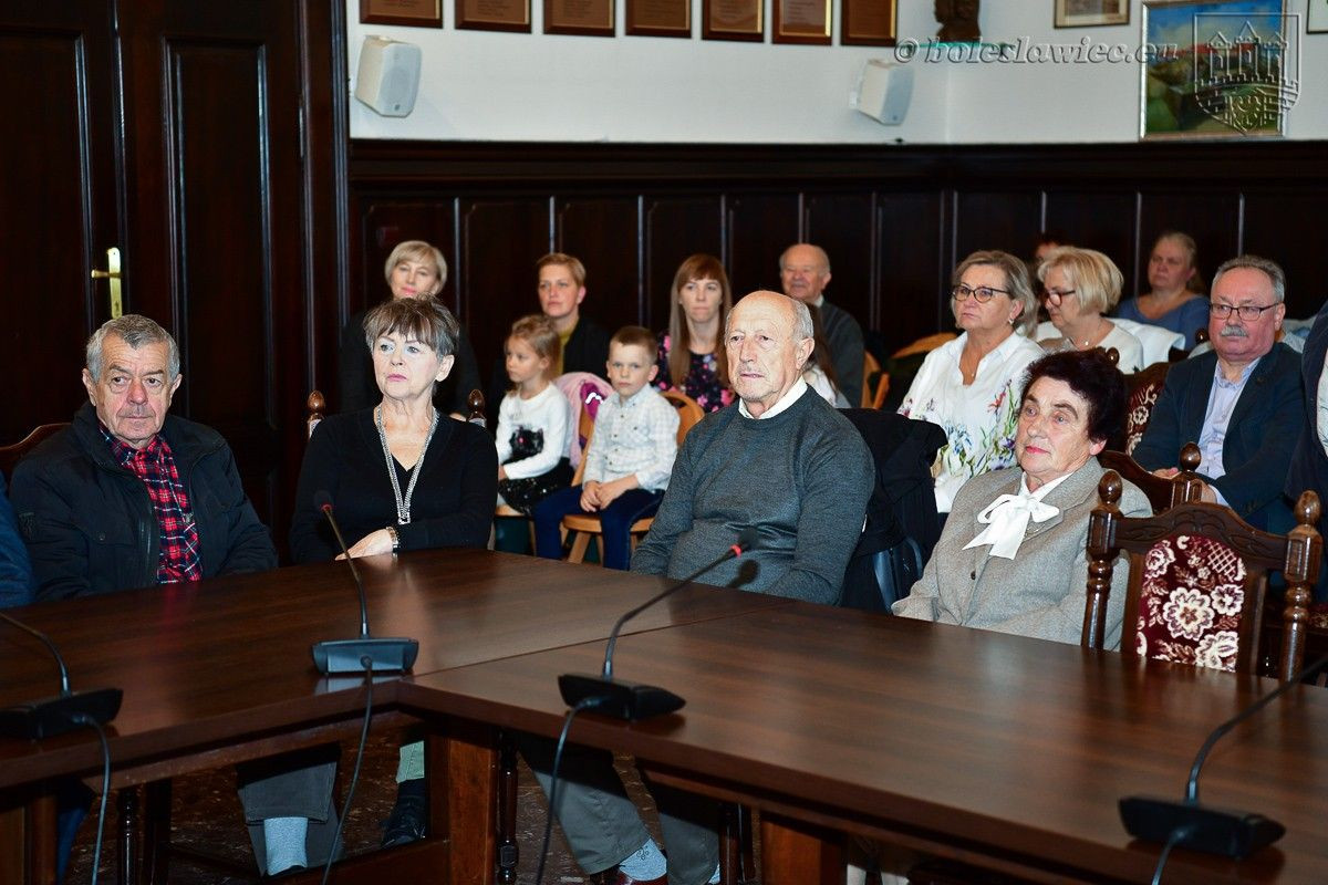 Znamy laureatów konkursu „Bolesławiec w kwiatach 2019”