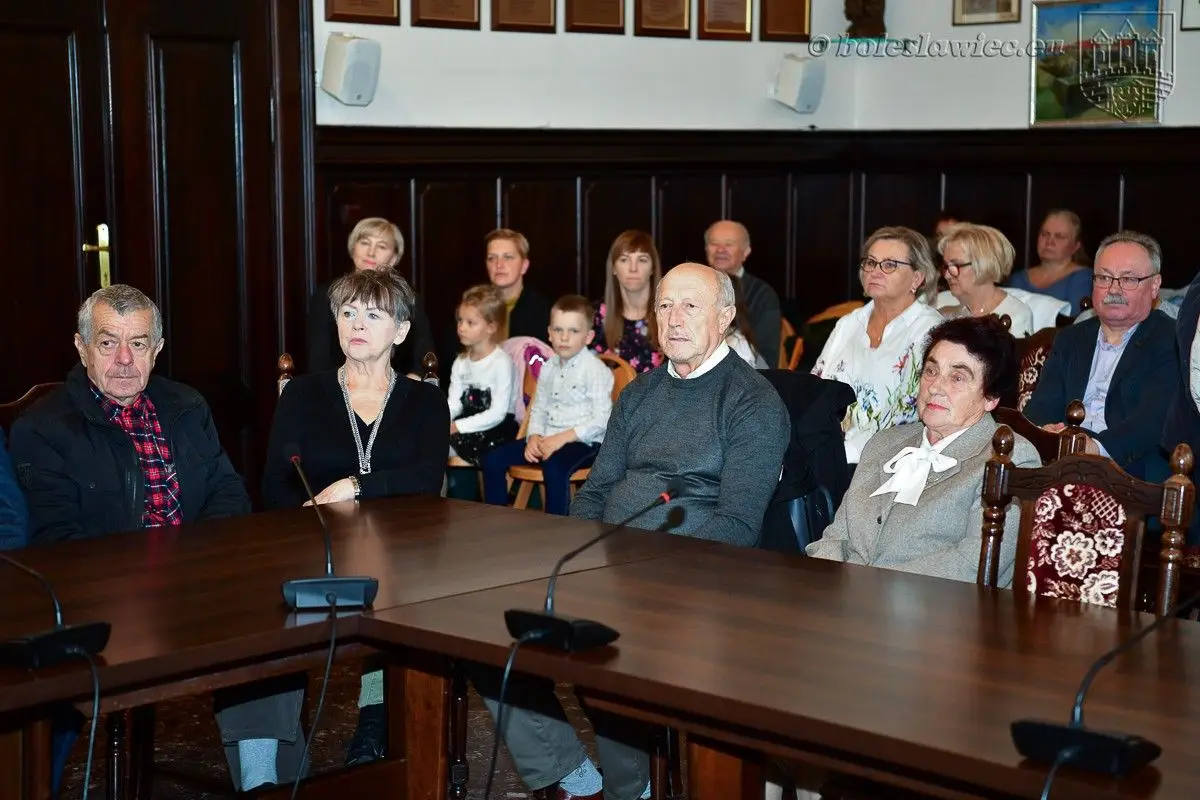 Відомі лауреати конкурсу «Bolesławiec у квітах 2019»