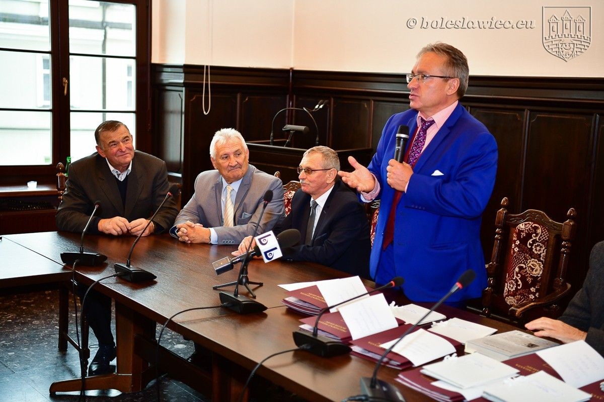 Znamy laureatów konkursu „Bolesławiec w kwiatach 2019”