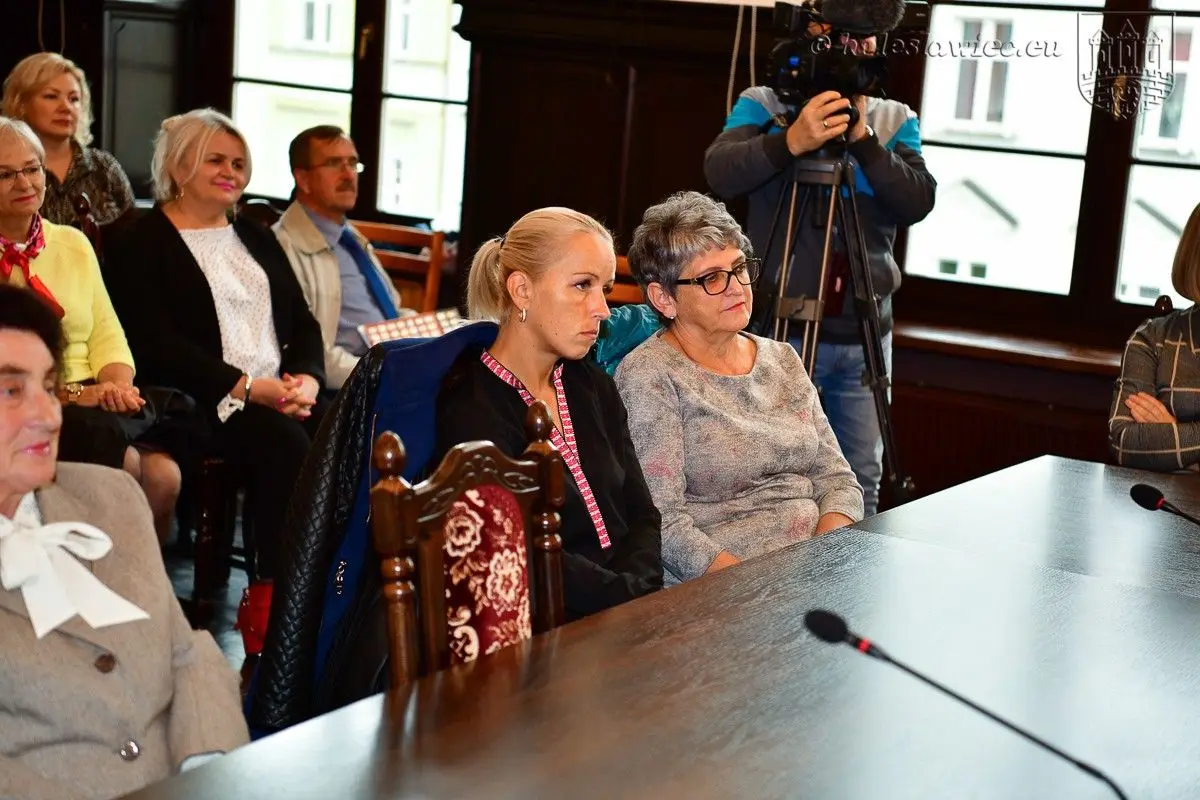 Winners of the “Bolesławiec in Flowers 2019” Competition Announced