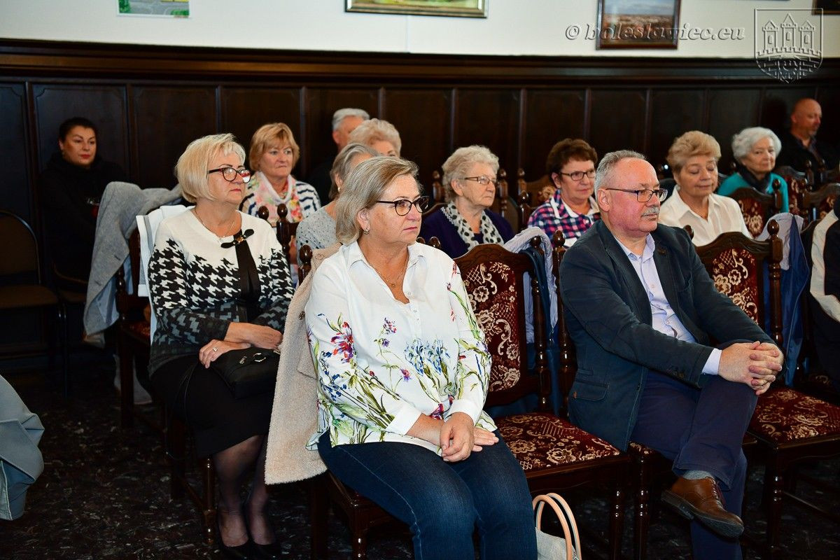 Znamy laureatów konkursu „Bolesławiec w kwiatach 2019”