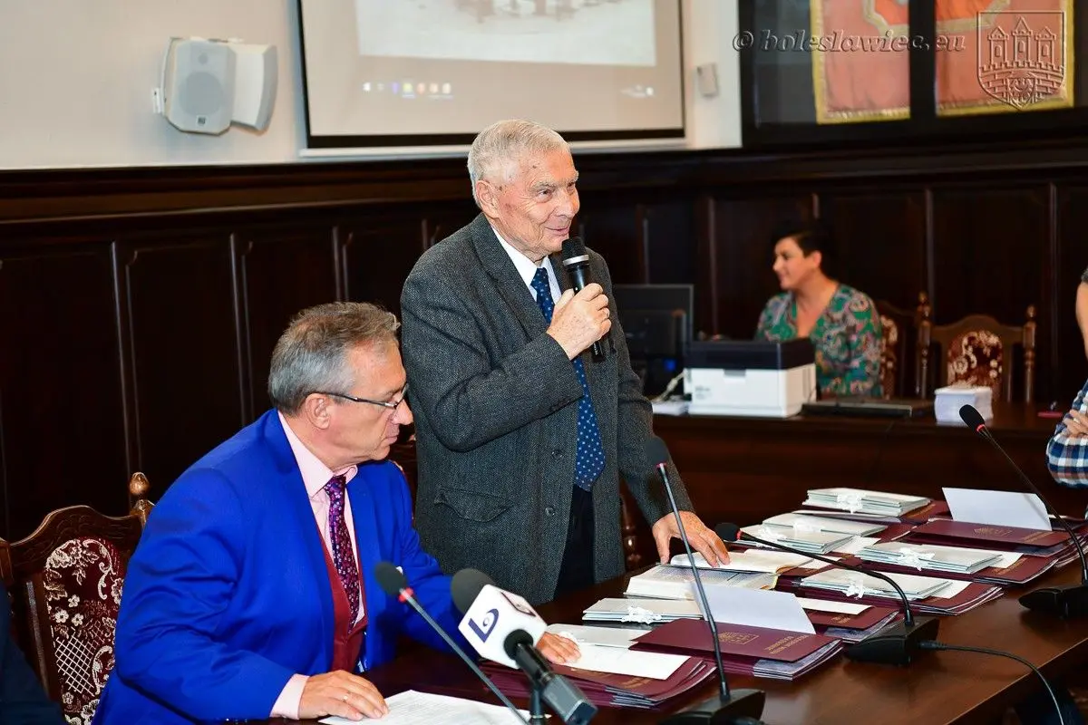 Znamy laureatów konkursu „Bolesławiec w kwiatach 2019”