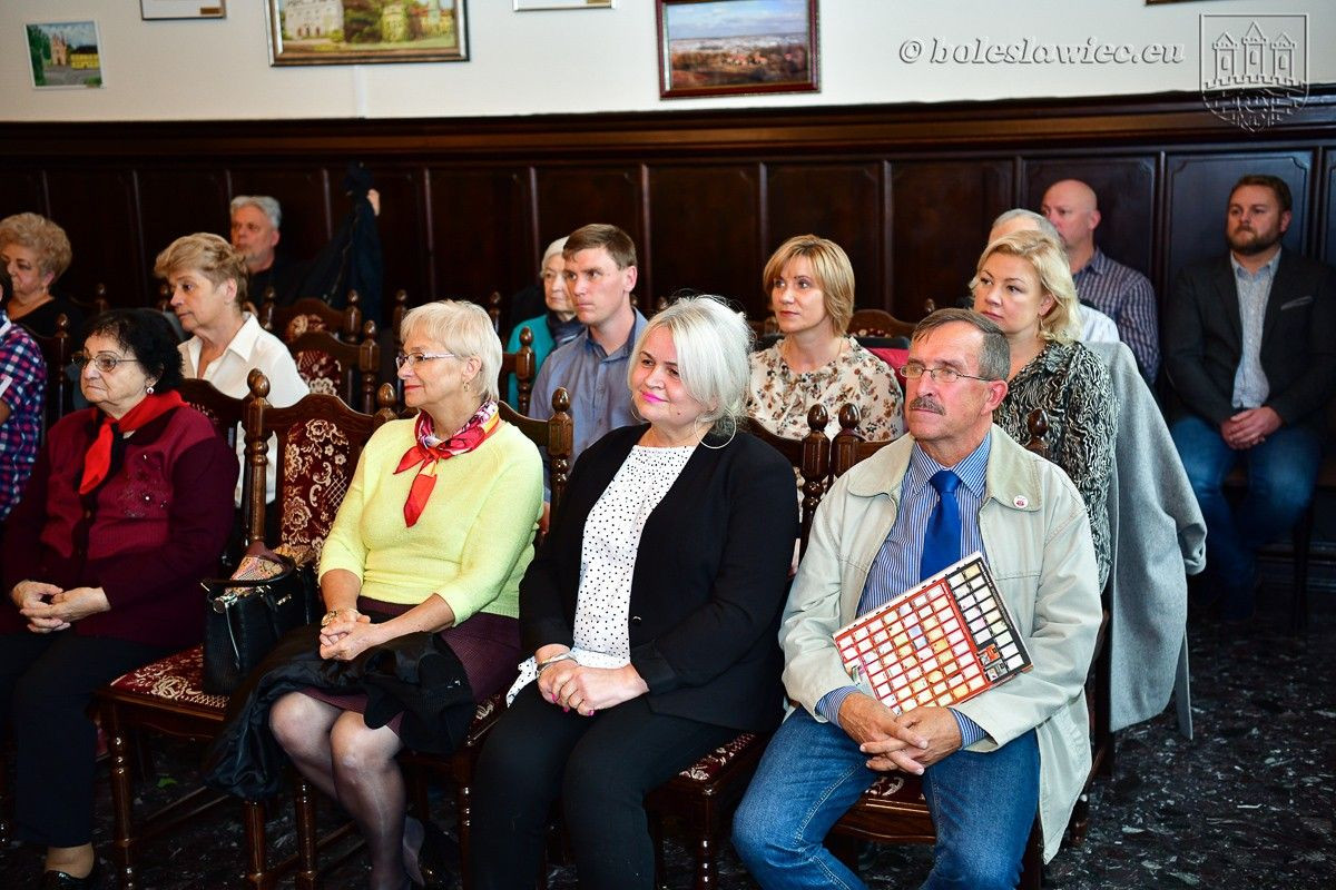 Znamy laureatów konkursu „Bolesławiec w kwiatach 2019”