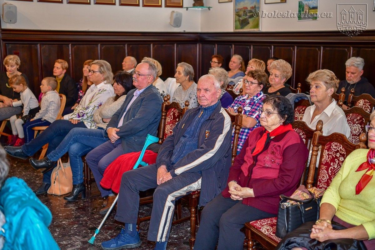 Znamy laureatów konkursu „Bolesławiec w kwiatach 2019”
