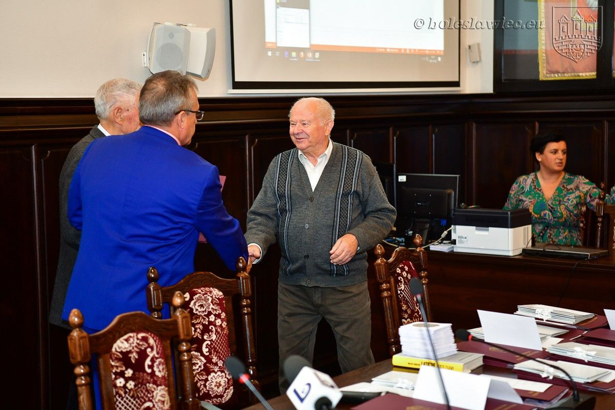 Znamy laureatów konkursu „Bolesławiec w kwiatach 2019”