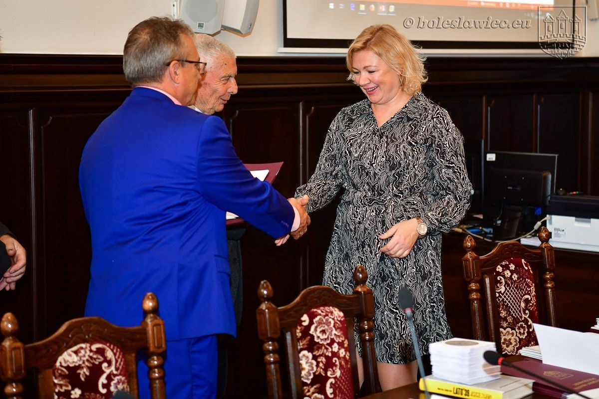 Znamy laureatów konkursu „Bolesławiec w kwiatach 2019”