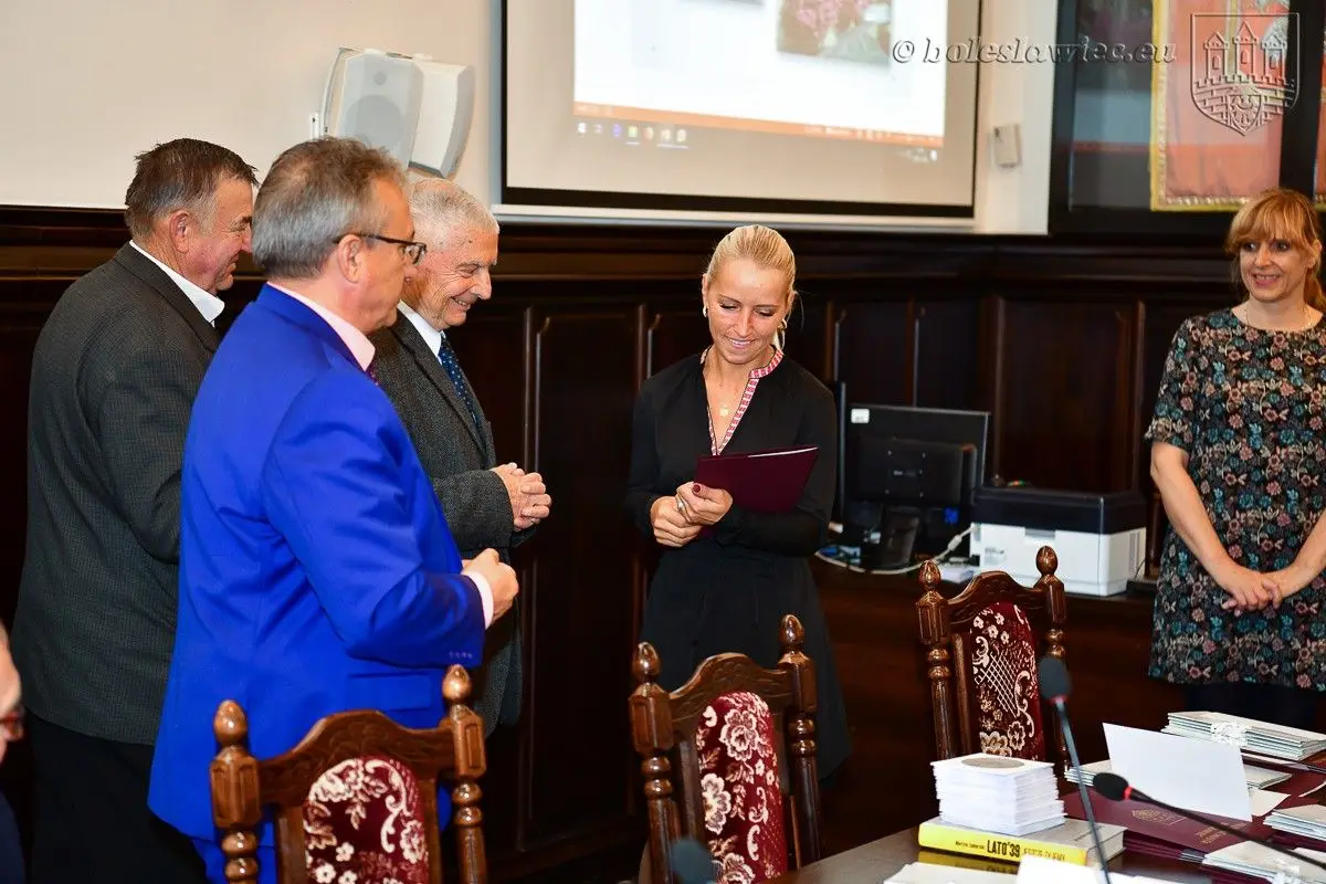 Winners of the “Bolesławiec in Flowers 2019” Competition Announced