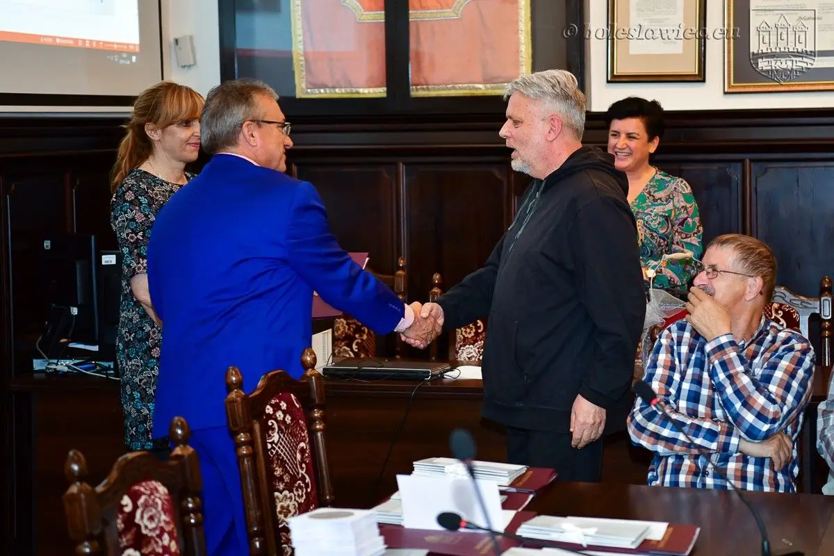 Znamy laureatów konkursu „Bolesławiec w kwiatach 2019”
