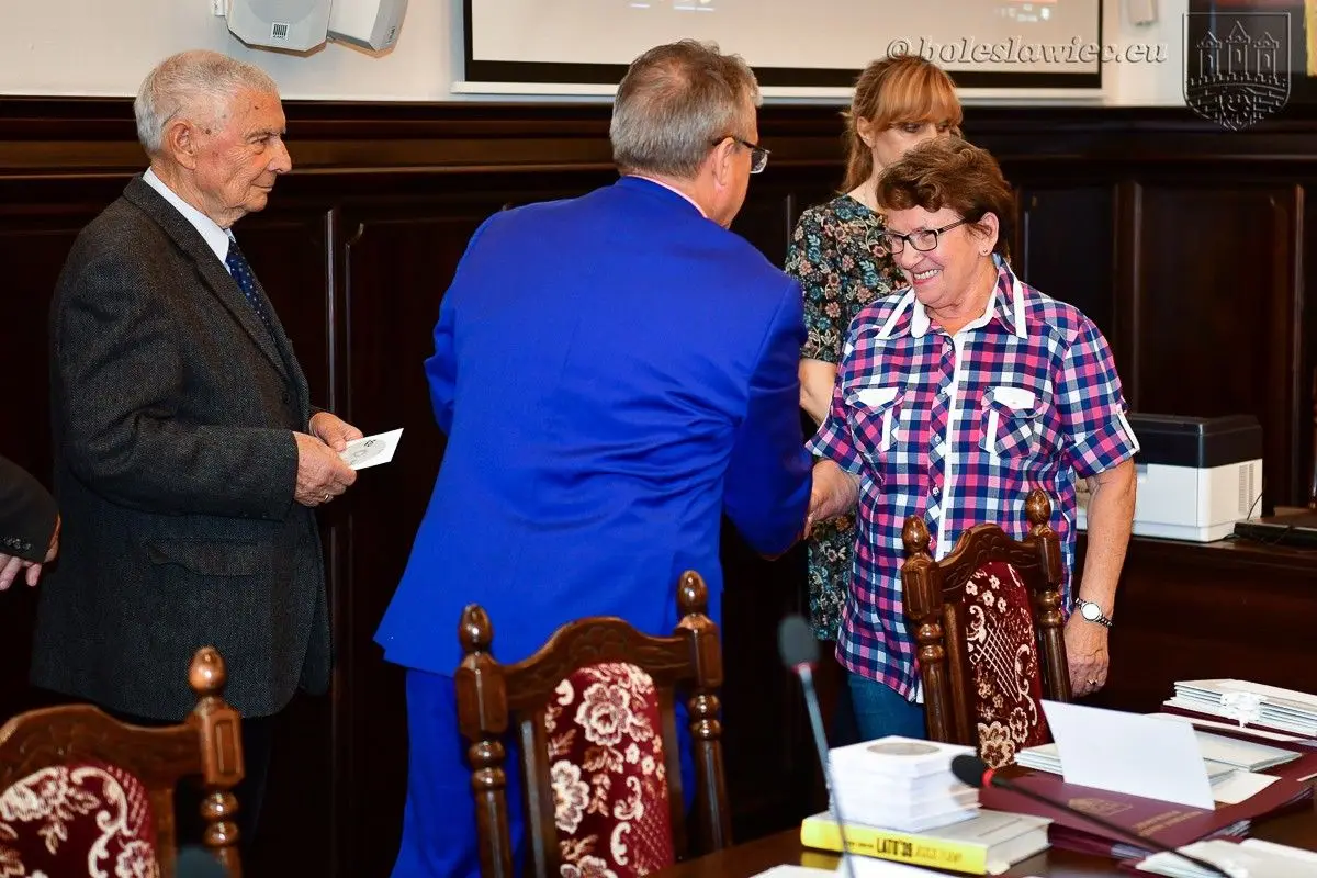 Znamy laureatów konkursu „Bolesławiec w kwiatach 2019”