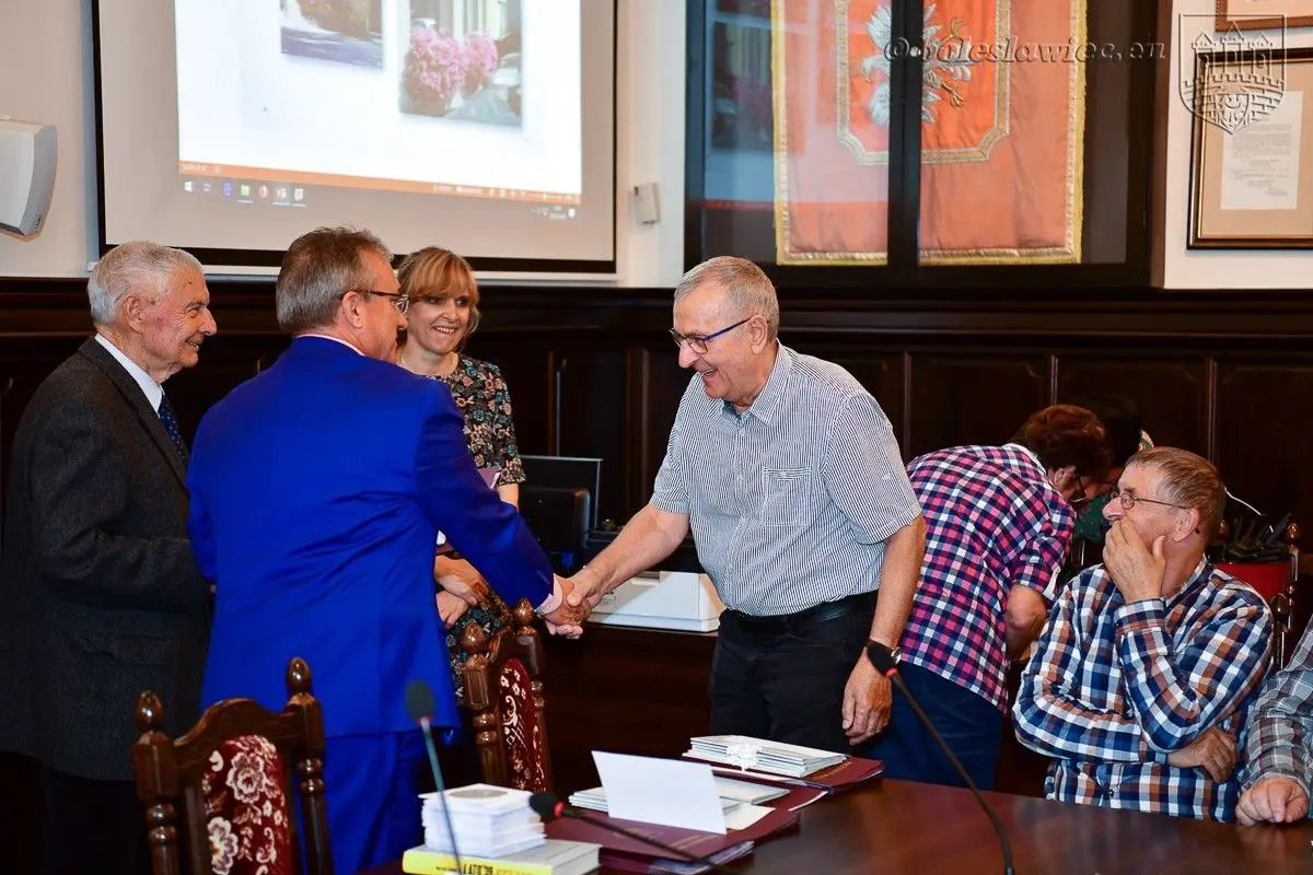Winners of the “Bolesławiec in Flowers 2019” Competition Announced