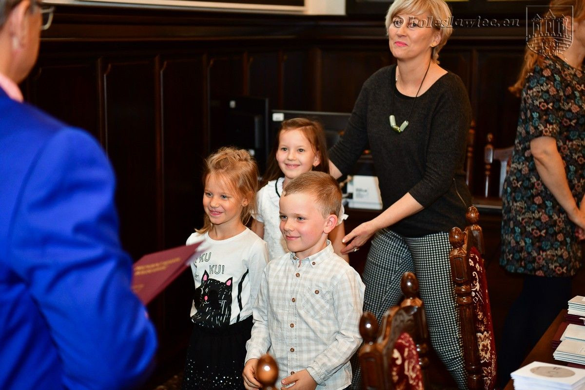 Znamy laureatów konkursu „Bolesławiec w kwiatach 2019”