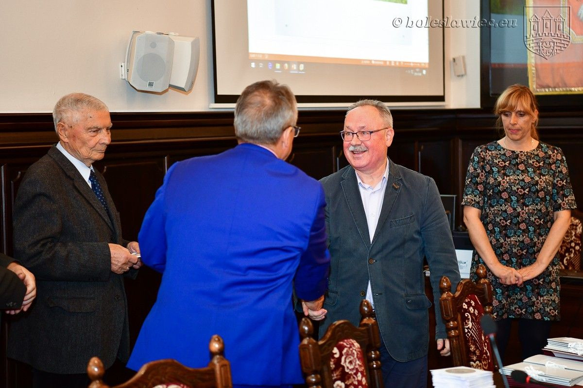Znamy laureatów konkursu „Bolesławiec w kwiatach 2019”