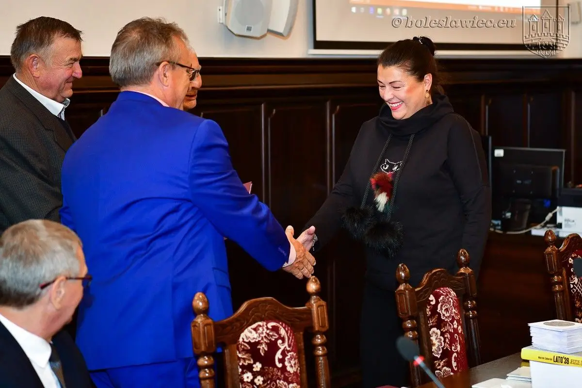 Відомі лауреати конкурсу «Bolesławiec у квітах 2019»