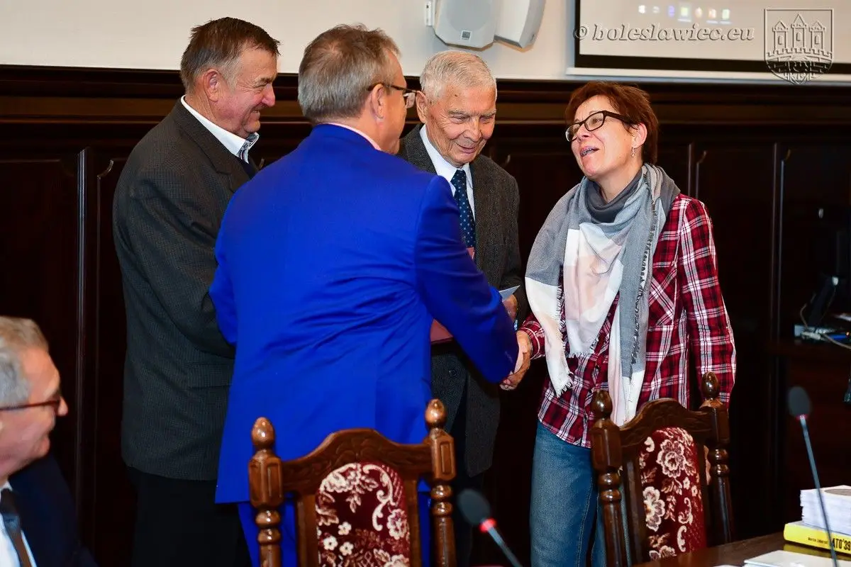 Znamy laureatów konkursu „Bolesławiec w kwiatach 2019”