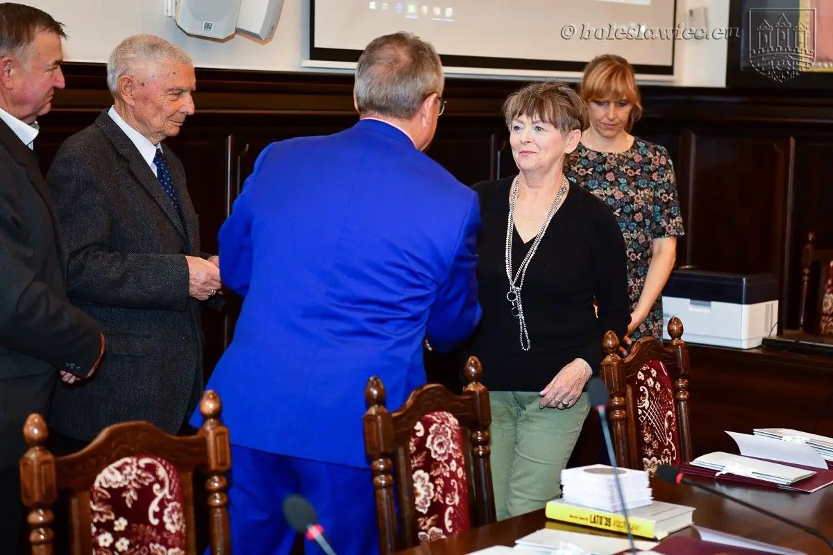 Znamy laureatów konkursu „Bolesławiec w kwiatach 2019”