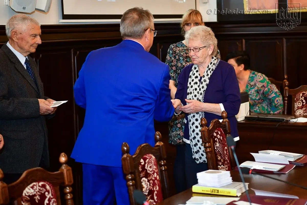 Znamy laureatów konkursu „Bolesławiec w kwiatach 2019”