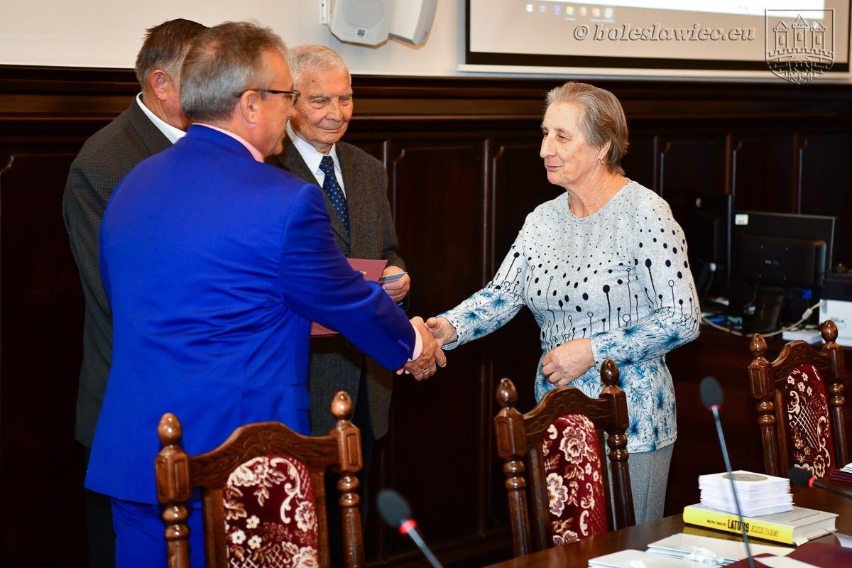 Znamy laureatów konkursu „Bolesławiec w kwiatach 2019”