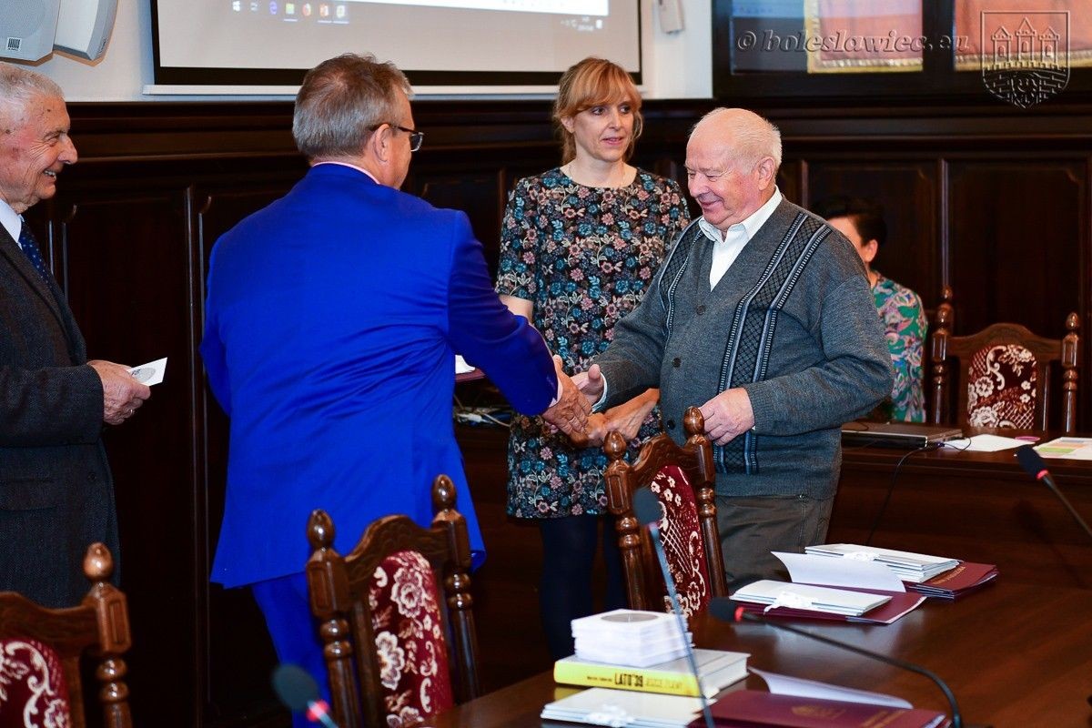 Znamy laureatów konkursu „Bolesławiec w kwiatach 2019”