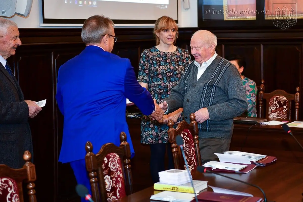 Winners of the “Bolesławiec in Flowers 2019” Competition Announced