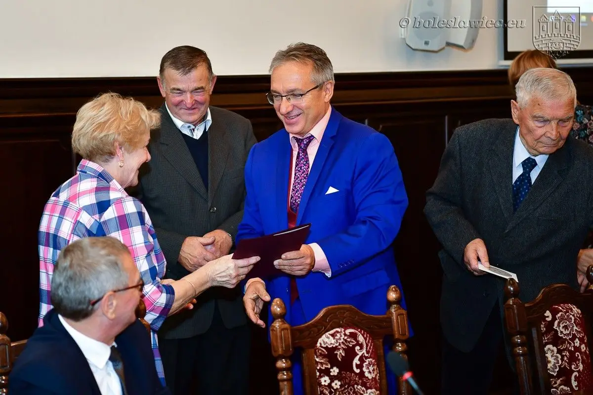 Відомі лауреати конкурсу «Bolesławiec у квітах 2019»