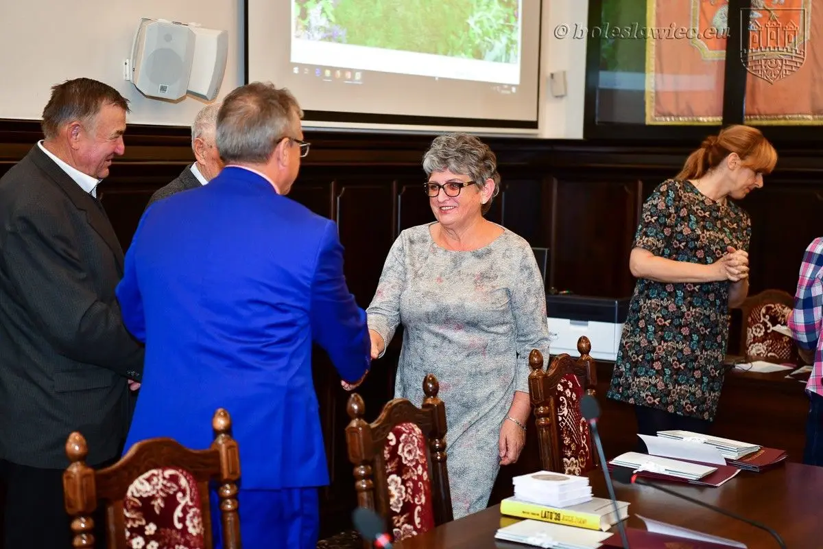 Winners of the “Bolesławiec in Flowers 2019” Competition Announced
