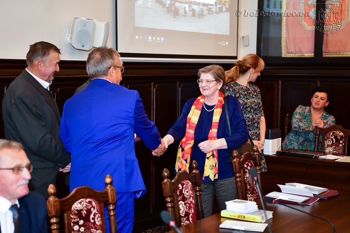 Znamy laureatów konkursu „Bolesławiec w kwiatach 2019”