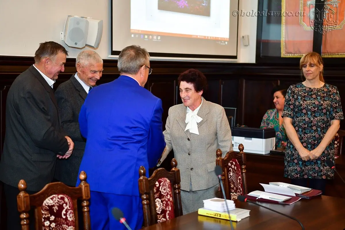 Winners of the “Bolesławiec in Flowers 2019” Competition Announced