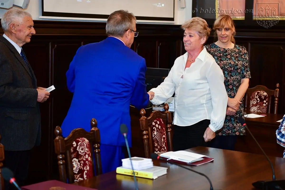Znamy laureatów konkursu „Bolesławiec w kwiatach 2019”