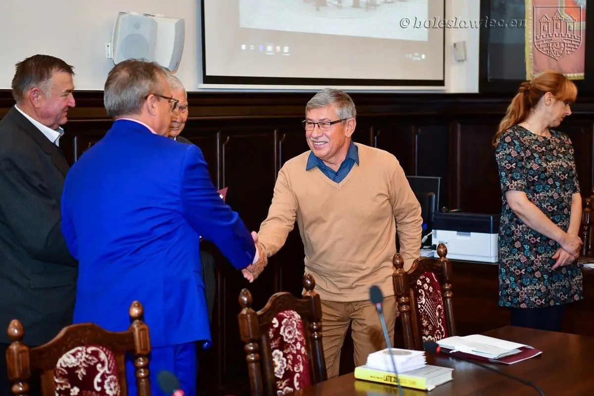 Znamy laureatów konkursu „Bolesławiec w kwiatach 2019”