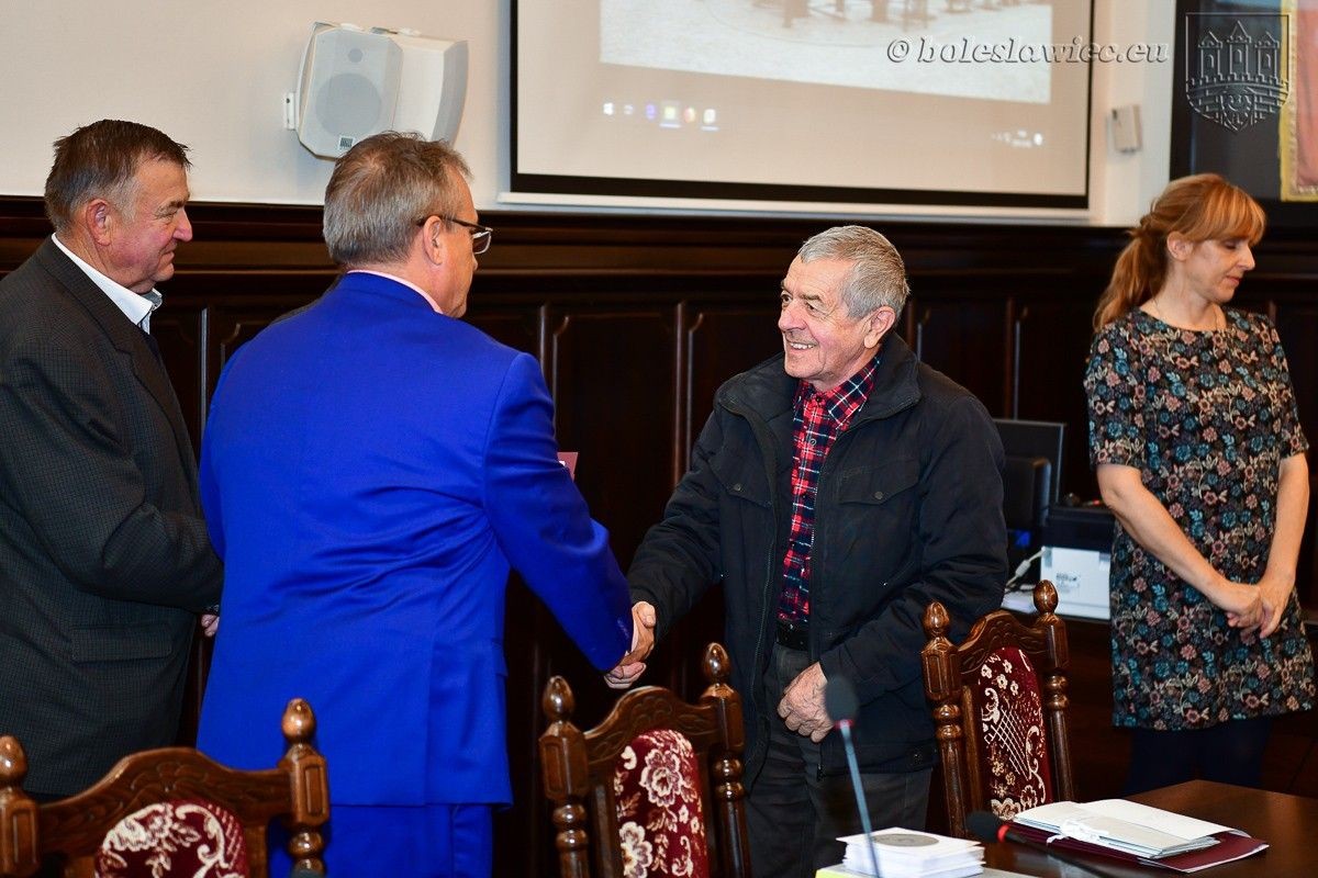 Znamy laureatów konkursu „Bolesławiec w kwiatach 2019”