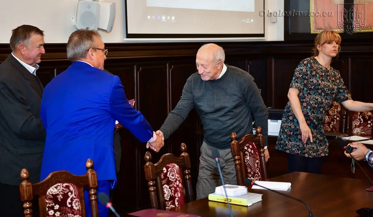 Winners of the “Bolesławiec in Flowers 2019” Competition Announced