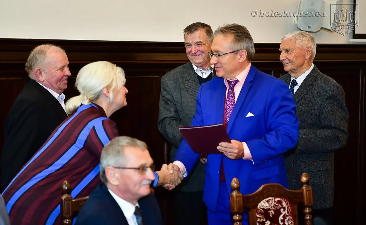 Winners of the “Bolesławiec in Flowers 2019” Competition Announced