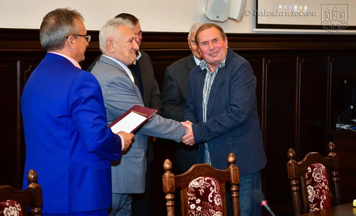 Znamy laureatów konkursu „Bolesławiec w kwiatach 2019”