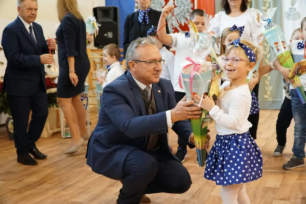 Święto nauczycieli i dzieci