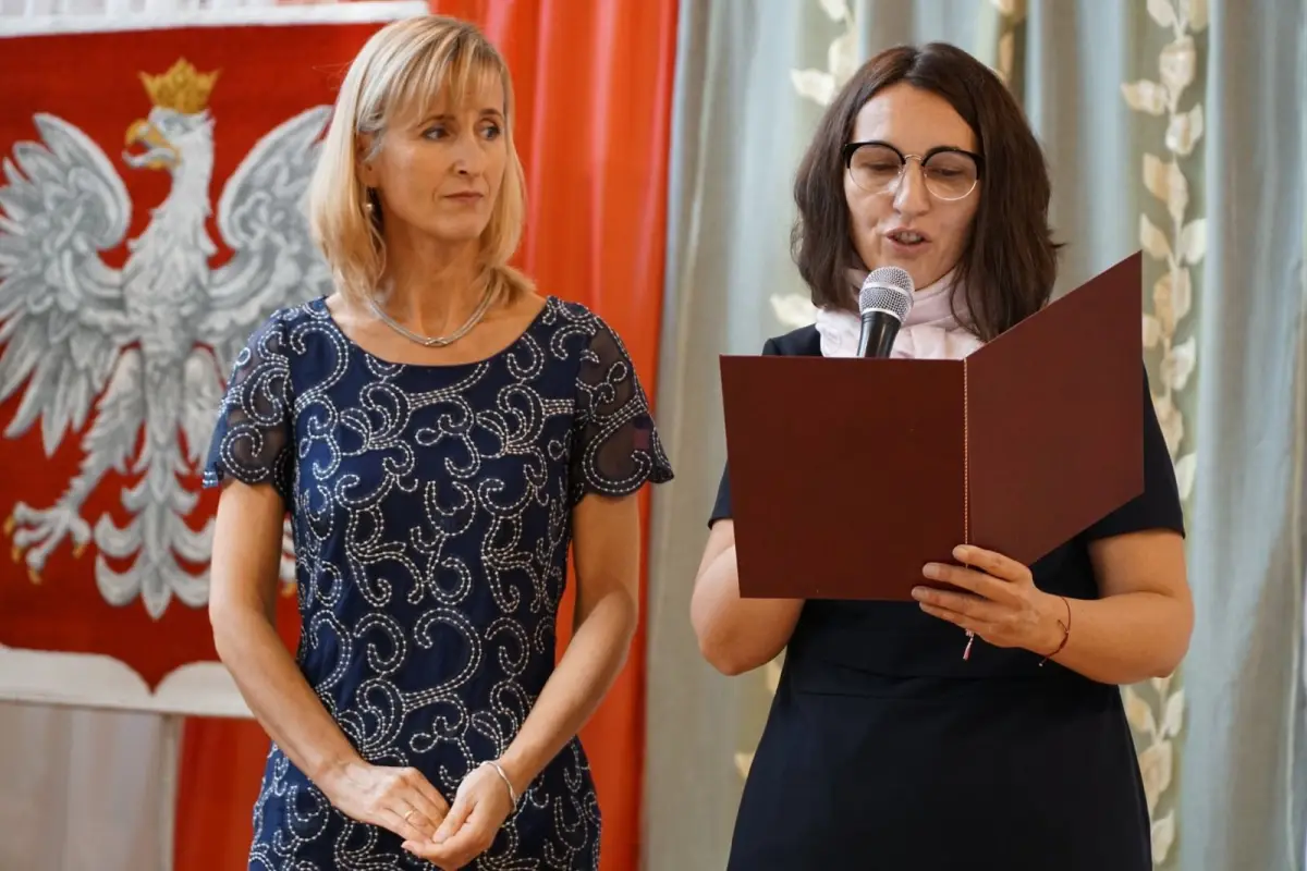 Święto nauczycieli i dzieci