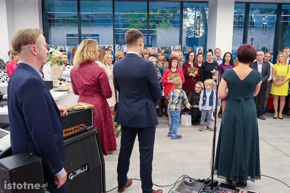 Provita świętuje 25-lecie działalności