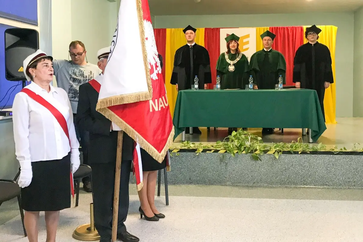 The Thirteenth Academic Year Has Begun at the University of the Third Age
