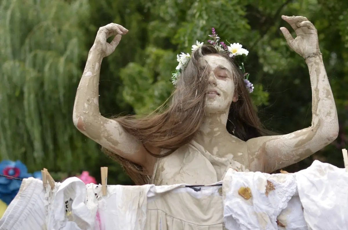 Zdjęcia konkursowe Glina Show 2019 trzecie miejsce