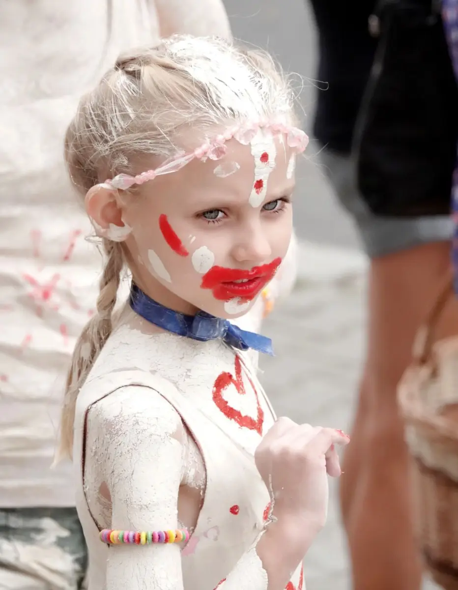 Zdjęcia konkursowe Glina Show 2019 wyróżnienie